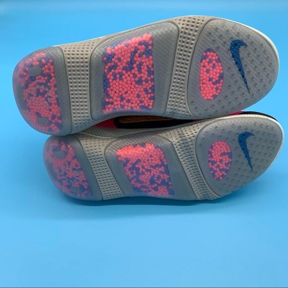 Nike Joyride CC3 Setter Hyper Pink Kumquat-10
